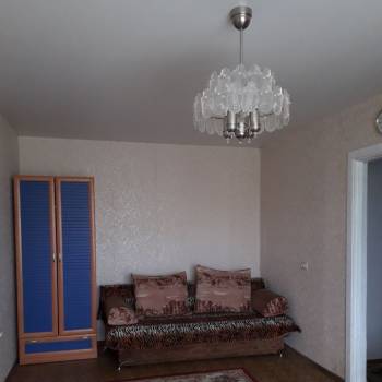 Сдается 1-комнатная квартира, 31 м²