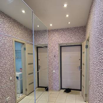 Сдается 1-комнатная квартира, 34,4 м²