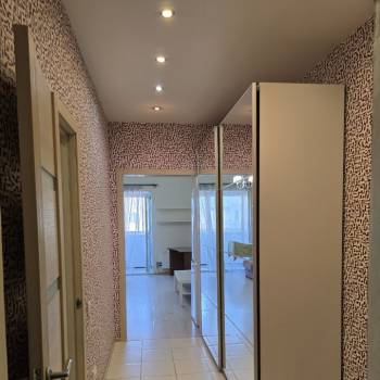 Сдается 1-комнатная квартира, 34,4 м²