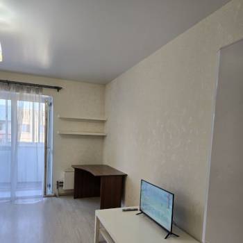 Сдается 1-комнатная квартира, 34,4 м²