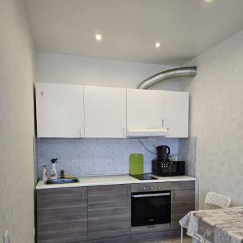 Сдается 1-комнатная квартира, 34,4 м²