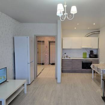 Сдается 1-комнатная квартира, 34,4 м²