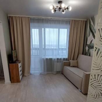 Сдается 1-комнатная квартира, 36,8 м²
