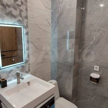 Сдается 1-комнатная квартира, 36,8 м²