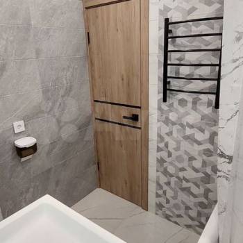 Сдается 1-комнатная квартира, 36,8 м²