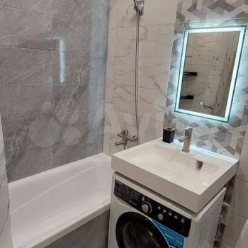 Сдается 1-комнатная квартира, 36,8 м²