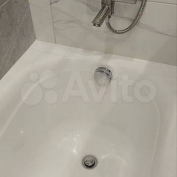 Сдается 1-комнатная квартира, 36,8 м²