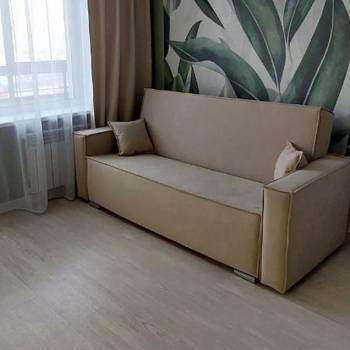 Сдается 1-комнатная квартира, 36,8 м²