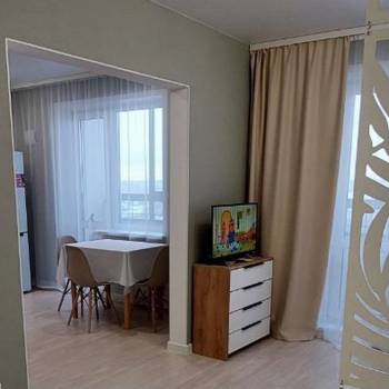 Сдается 1-комнатная квартира, 36,8 м²