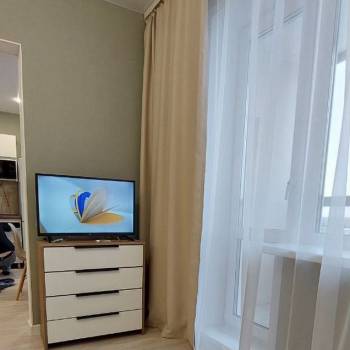 Сдается 1-комнатная квартира, 36,8 м²