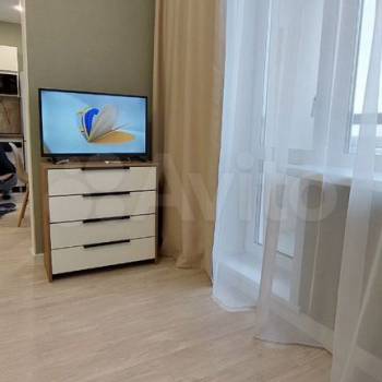 Сдается 1-комнатная квартира, 36,8 м²