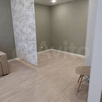 Сдается 1-комнатная квартира, 36,8 м²