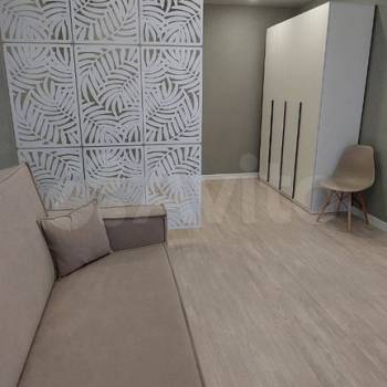 Сдается 1-комнатная квартира, 36,8 м²