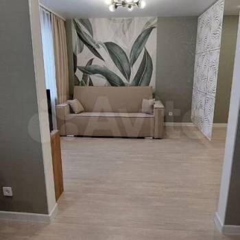 Сдается 1-комнатная квартира, 36,8 м²