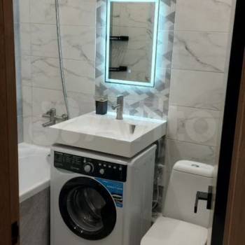 Сдается 1-комнатная квартира, 36,8 м²