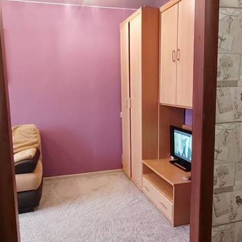 Сдается 1-комнатная квартира, 24,9 м²