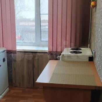Сдается 1-комнатная квартира, 24,9 м²