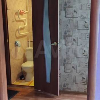 Сдается 1-комнатная квартира, 24,9 м²