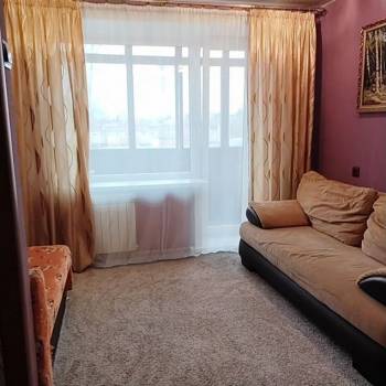 Сдается 1-комнатная квартира, 24,9 м²