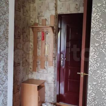 Сдается 1-комнатная квартира, 24,9 м²