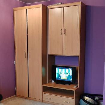 Сдается 1-комнатная квартира, 24,9 м²