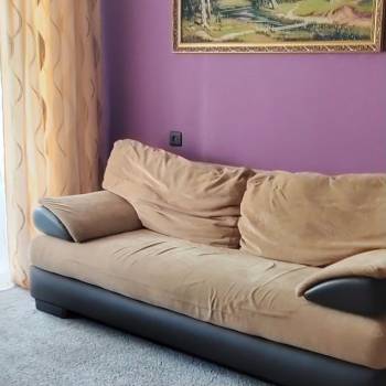 Сдается 1-комнатная квартира, 24,9 м²