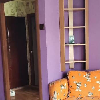 Сдается 1-комнатная квартира, 24,9 м²