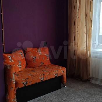 Сдается 1-комнатная квартира, 24,9 м²