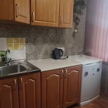 Сдается 1-комнатная квартира, 24,9 м²