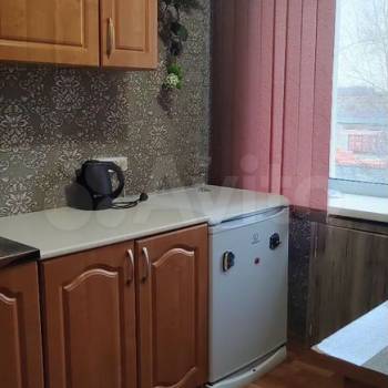 Сдается 1-комнатная квартира, 24,9 м²