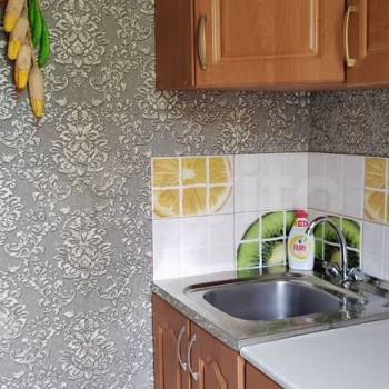 Сдается 1-комнатная квартира, 24,9 м²