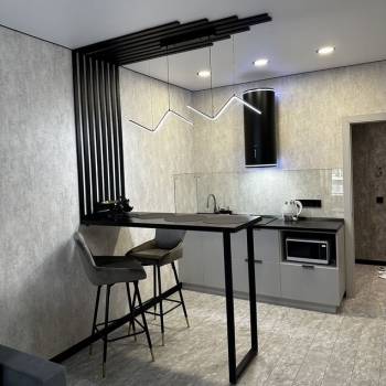 Сдается 2-х комнатная квартира, 38 м²