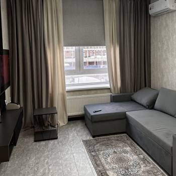 Сдается 2-х комнатная квартира, 38 м²