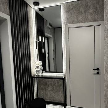 Сдается 2-х комнатная квартира, 38 м²