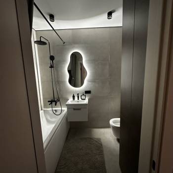 Сдается 2-х комнатная квартира, 38 м²