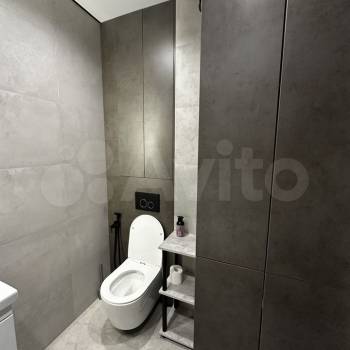 Сдается 2-х комнатная квартира, 38 м²