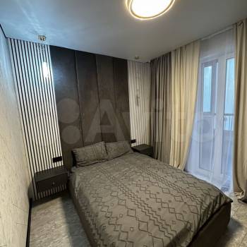 Сдается 2-х комнатная квартира, 38 м²