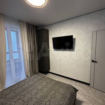 Сдается 2-х комнатная квартира, 38 м²