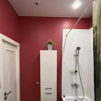 Сдается Многокомнатная квартира, 75 м²