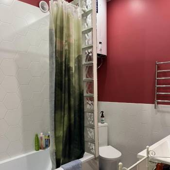 Сдается Многокомнатная квартира, 75 м²