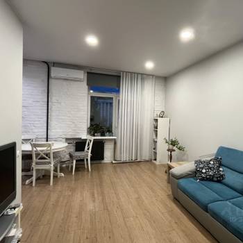 Сдается Многокомнатная квартира, 75 м²