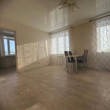 Сдается Многокомнатная квартира, 62 м²