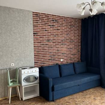 Сдается 1-комнатная квартира, 32 м²