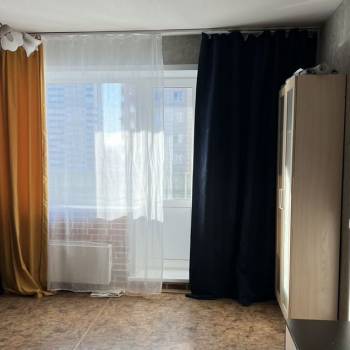 Сдается 1-комнатная квартира, 32 м²