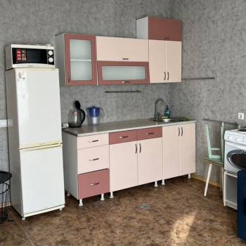 Сдается 1-комнатная квартира, 32 м²