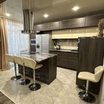 Продается 3-х комнатная квартира, 96,6 м²