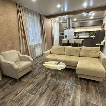 Продается 3-х комнатная квартира, 96,6 м²