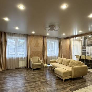 Продается 3-х комнатная квартира, 96,6 м²