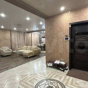 Продается 3-х комнатная квартира, 96,6 м²