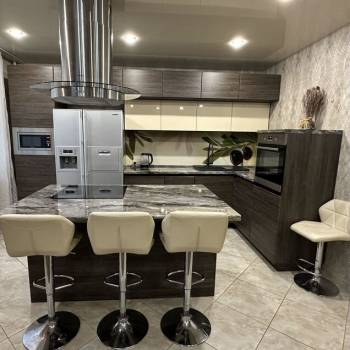 Продается 3-х комнатная квартира, 96,6 м²